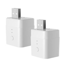 SONOFF ZBMicro Zigbee Smart USB Outlet,5-22V ...