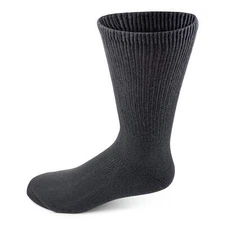 Women's Extra Wide Non Binding Sock (6770)