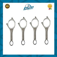 JAGUAR E-PACE XE XF 2.0 D TD4 AWD DIESELMOTOR 204DTD PLEUEL - 4 STÜCK