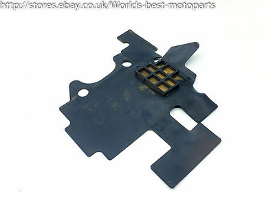 YAMAHA XJR1300 (3) 02' Engine Protective Rubber Heatshield