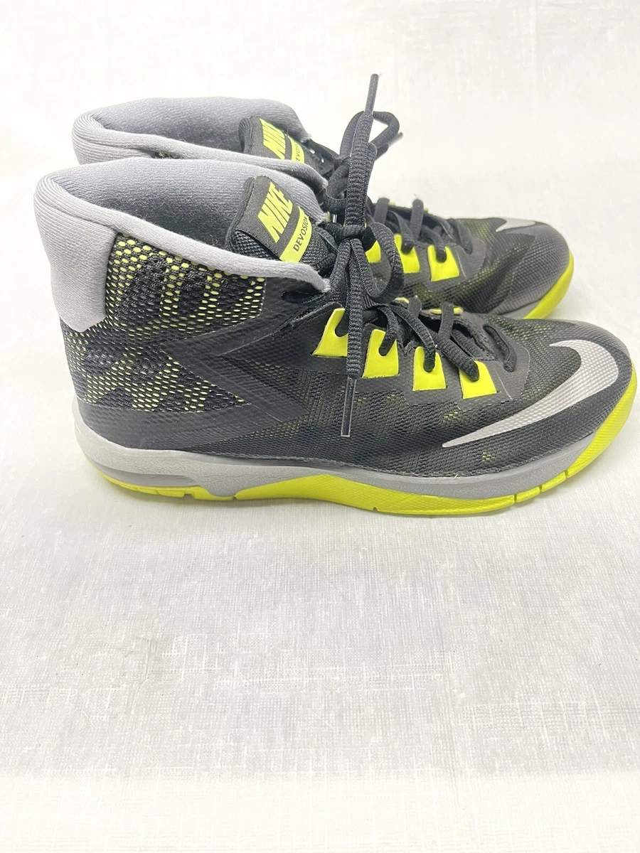 Nike clearance devosion youth