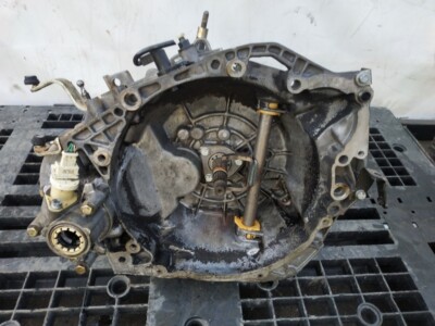 20TB53 getriebe ft CITROEN XANTIA BERLINA 2.1 TD ACTIVA 1997 426502