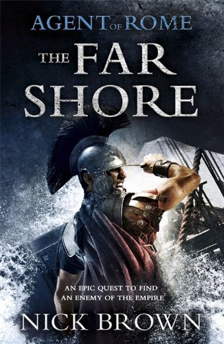 The Far Shore (Agent of Rome),Nick Brown