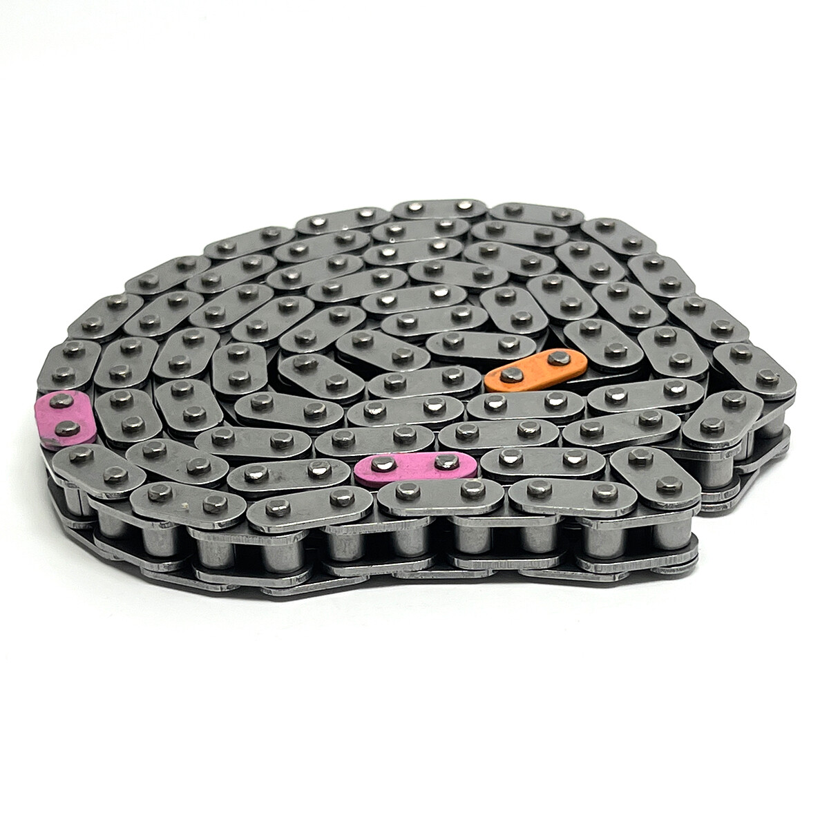 Timing Chain for Kia Soul Rio Hyundai Accent Veloster Kona 1.6L 24321