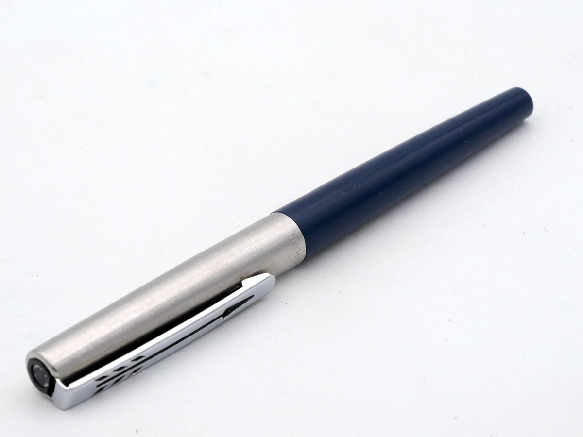 Ancien set de plume à encre et stylo Parker (D'occasion) à Villeneuve VD pour CHF 130 - avec
