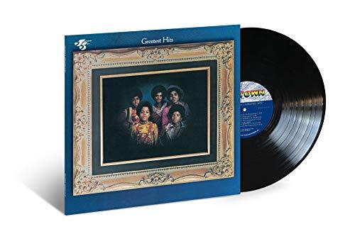 JACKSON 5 - Greatest Hits [LP][Quad Mix] - FUNK *SEALED