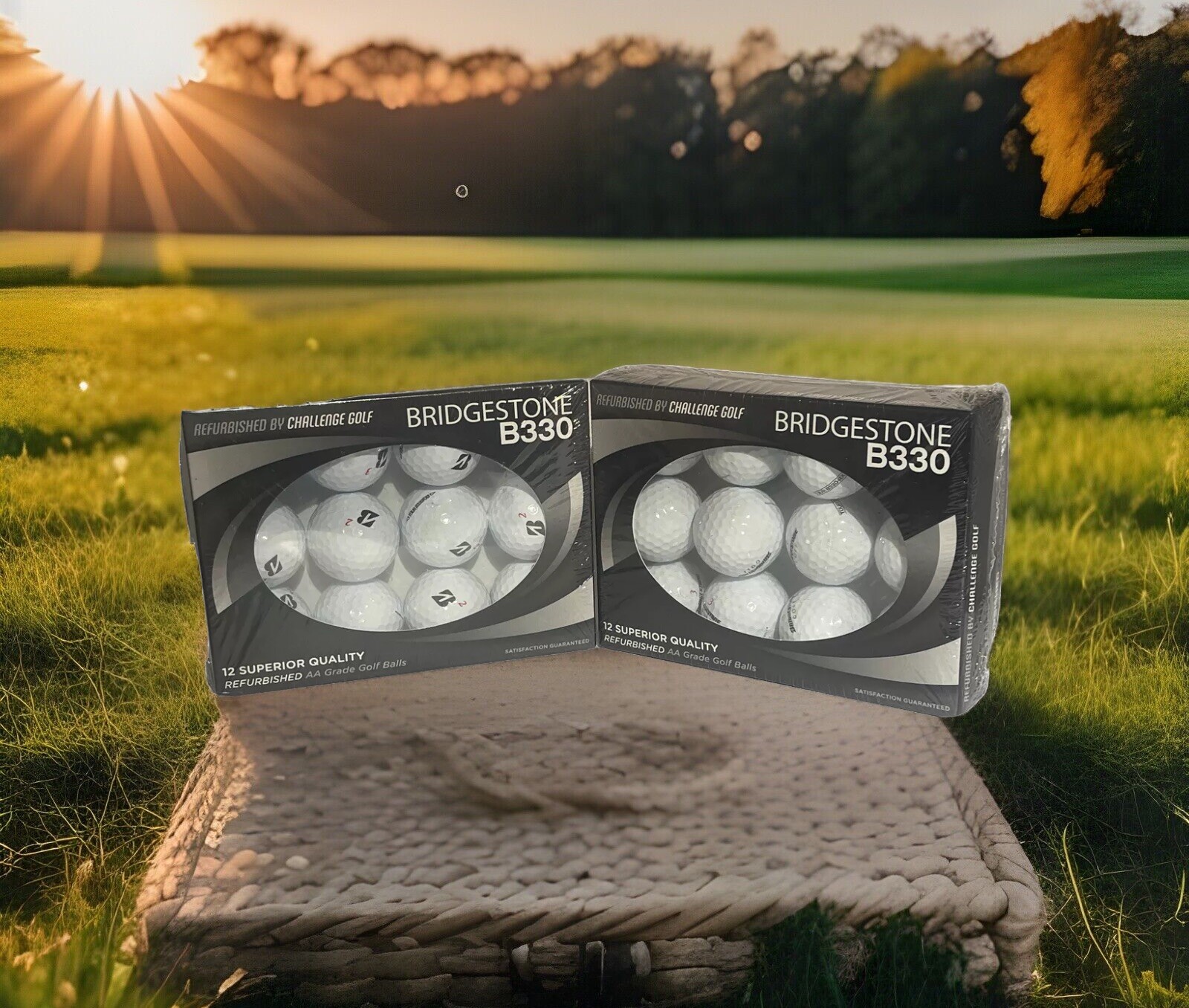 Balls-2 Boxes