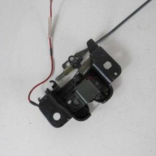 Porte arrière et accessoires Hyundai COUPE