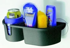 Tempress Cruisin' Caddy, Graphite, 2131-8