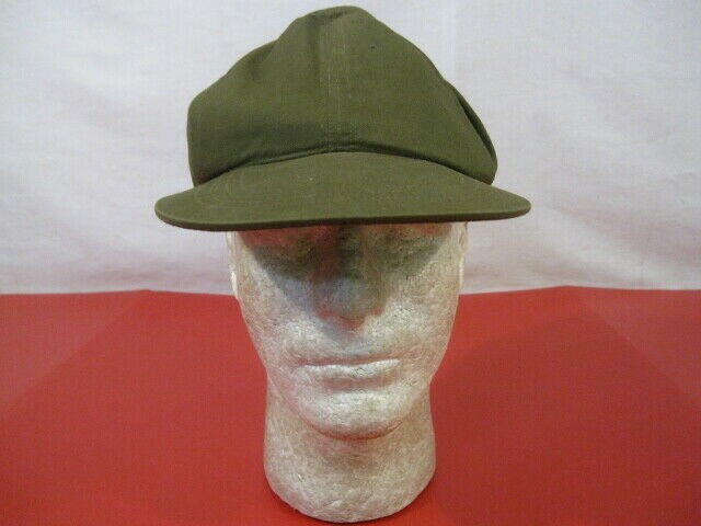 Vietnam US Army OG-106 Hot Weather Field Cap or Baseball Cap