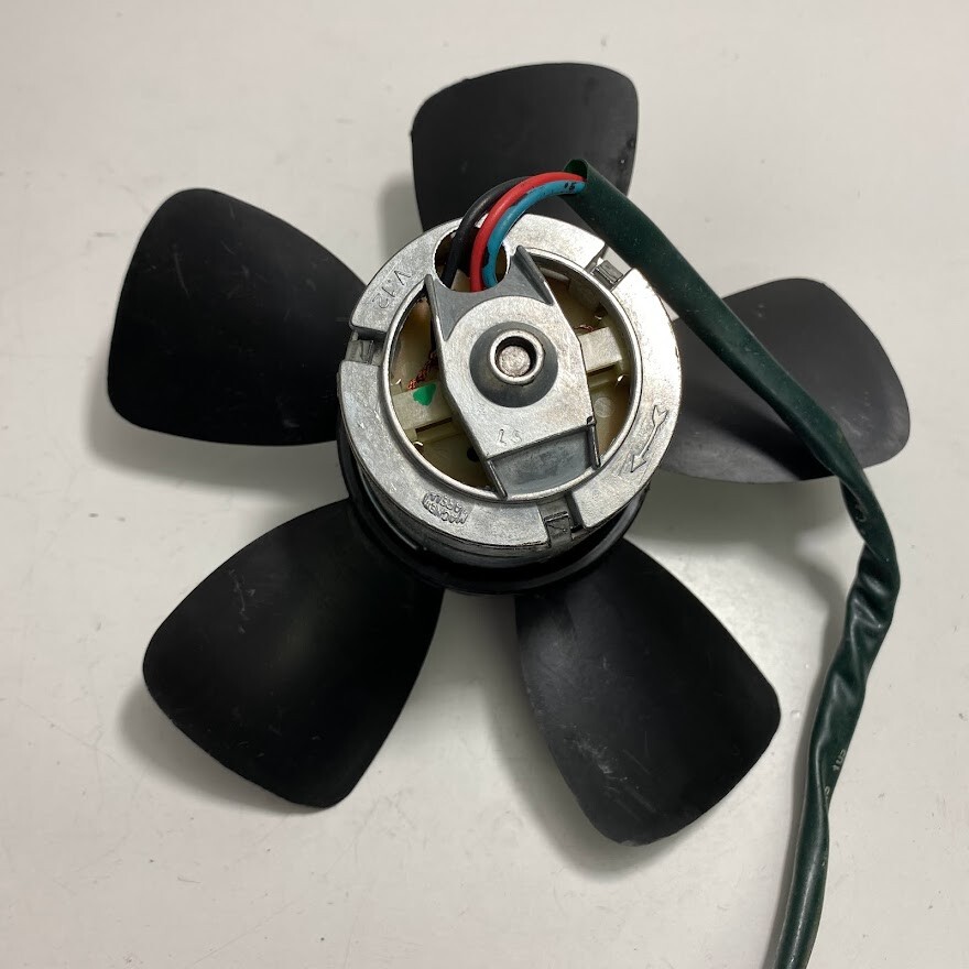 Motor Electric System Ventilation Fiat Duna Original 5940903 | eBay