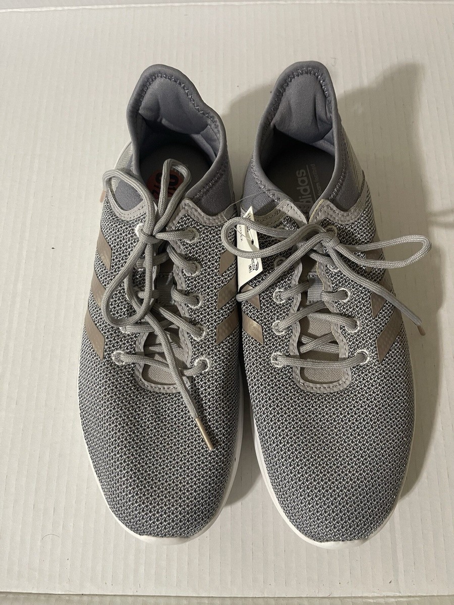 adidas qt flex running sneakers