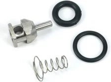 Fuel Check Valve Rebuild Kit for Harley 2001-2022 Models