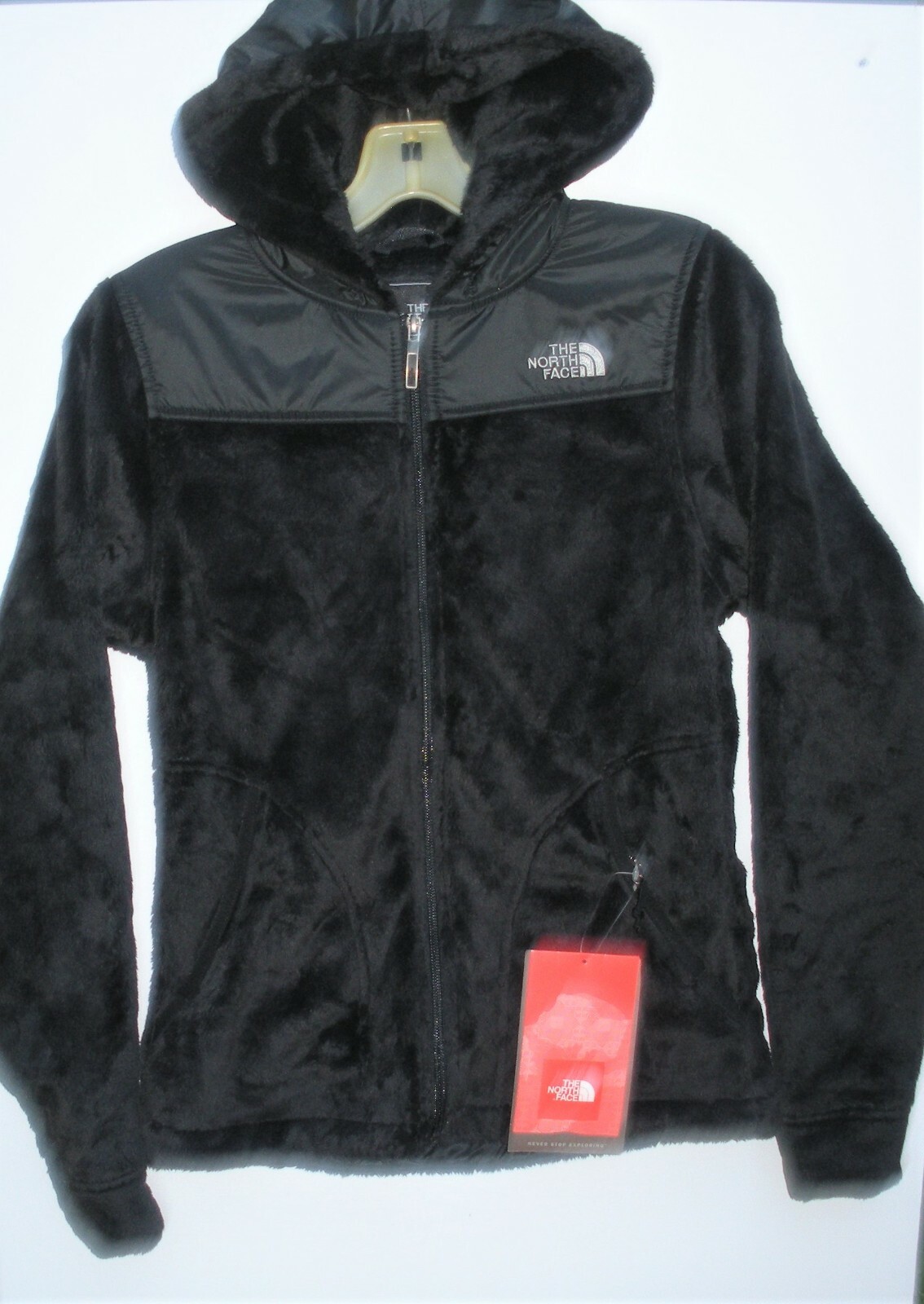 The North Face Womens Oso Hoodie Fleece 