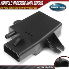 Manifold Pressure (MAP) Sensor for Ford F150 F250 Mustang Taurus Lincoln Mercury