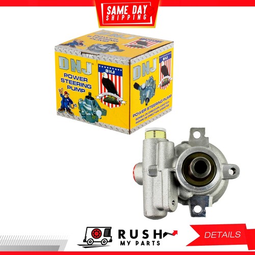 DNJ PSP1564 NEW Power Steering Pump For 9604 Chevrolet Impala 3.8L OHV