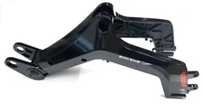 Swagtron EB7 / EB-7 Plus eBike Replacement Frame Parts
