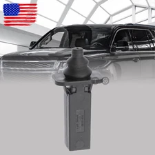 20912532 Fuel Tank Filler Door Spring with Plunger for Chevrolet Cadillac