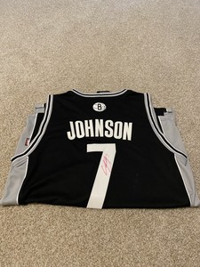 joe johnson jersey