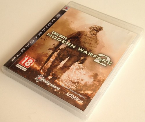 Call Of Duty: Advanced Warfare - Complet FR - Sony PS3 Playstation 3