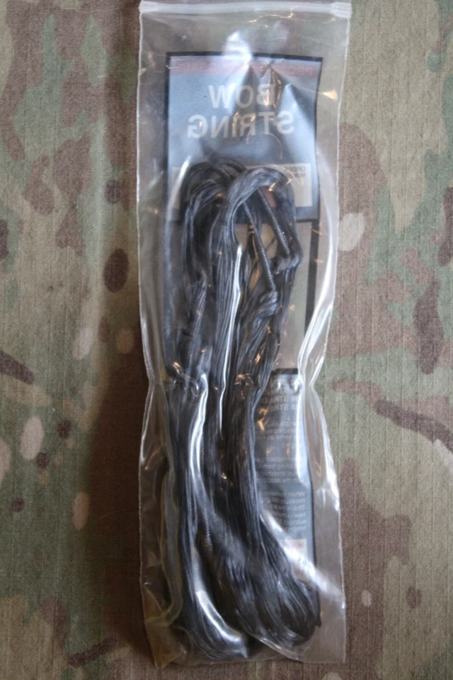 PSE Archery Replacement String - 35.5" - Triple Trophy Buss Cable 35 1/2 #15355 - Image 3 of 4