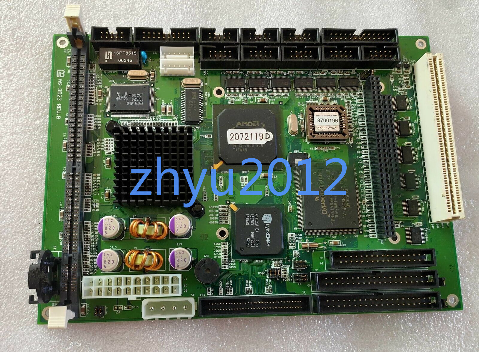 Picture 1 of 3