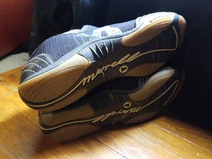 merrell women's barrado