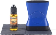 String Fuel Guitar String Cleaner/Lubricant Care Kit-3 Piece (MN145)