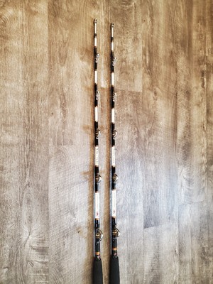 Tuna Rods 130 Rods - Tuna Rod