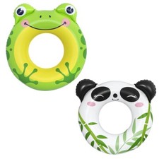 Bestway 30" SplashPals Swim Ring