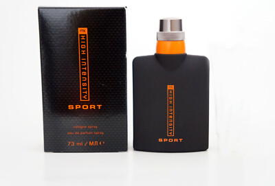 Mary Kay High Intensity Sport Men Cologne Spray für Ihn 73 ml
