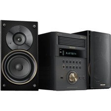 Sharp XL-BH250 5-Disc Bluetooth Speaker Syste...