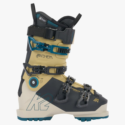2024 K2 Anthem 115 LV Women's Ski Boot - S231908401