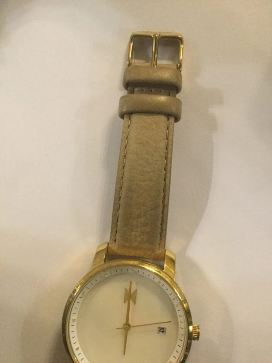 Mvmt watch rose gold clearance