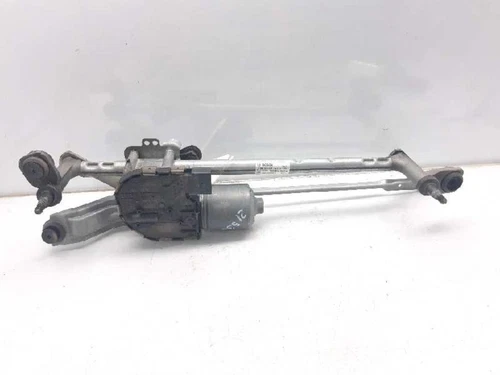 5G1955023C Motor Limpia Delantero para VOLKSWAGEN GOLF VII VARIANT (BA5) 5660106 - Imagen 1 de 10