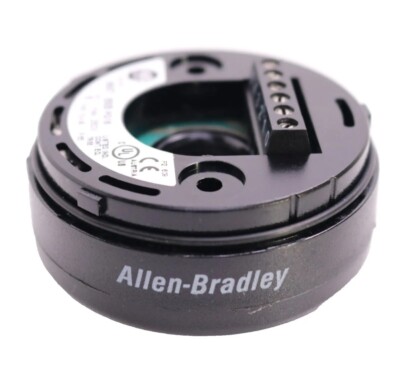NEW Allen-Bradley 855T-BSB Series B 70mm Control Tower Base. C4