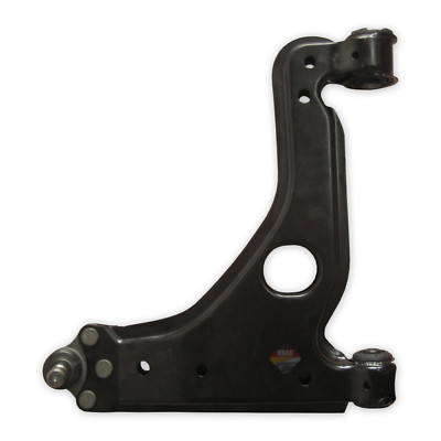 VAUXHALL MERIVA 2010> 16 FRONT RH SUSPENSION LOWER WISHBONE ARM BALL JOINT BUSH