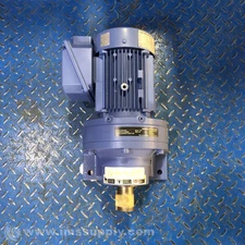 Sumitomo CNHMS1-6120YC-59 SM-Cyclo Drive Gearmotor 8495