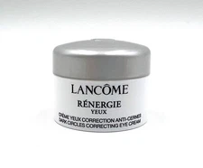 New! Lancome Renergie Yeux Dark Circles Correcting  Eye Cream 5ml /0.16 oz