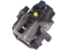 Bremssattel rechts hinten AUDI A3 Limousine (8Y) 5WA615124 