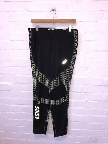 Asics Men's Running Tights Reflective 