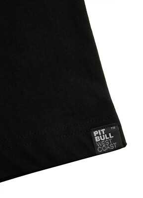 Pit Bull West Coast T-Shirt Man In Hat(M Pit Bull West Coast T-Shirt Man In Hat(M
