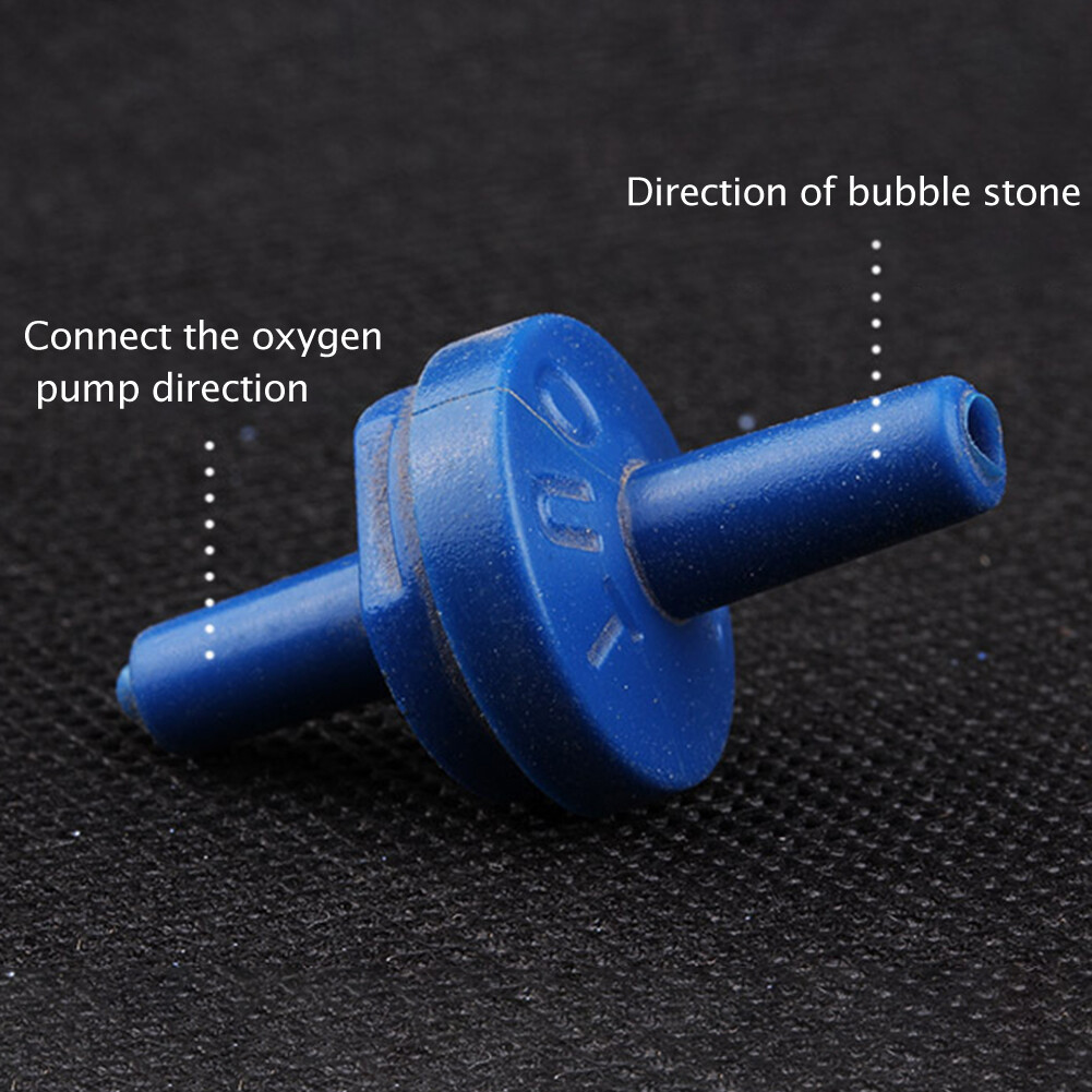 10 Pi ces Clapet Anti retour Pompe Oxyg ne Aquarium Clapet Anti 10-pi-ces-clapet-anti-retour-pompe-oxyg-ne-aquarium-clapet-anti