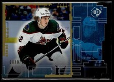 2023-24 Upper Deck 1998-99 UD3 Logan Cooley /1000 #UD3-10