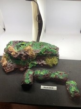 Reptile Medium Sub Tropical Magnetic Rock Ledges For Terrariums And Cages