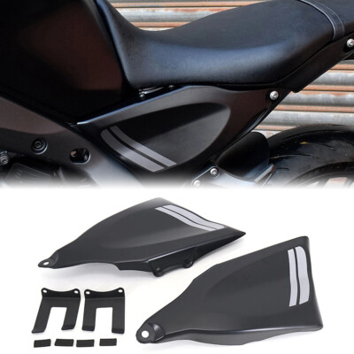 Produktbild von Motorrad Hinten InfillPanels Seite Panels Abdeckungen Für Yamaha