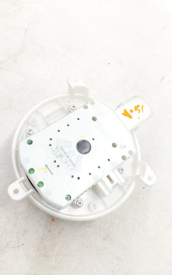 2006-2011 LEXUS GS350 AC BLOWER MOTOR OEM 272600-0331 - Image 3 of 4