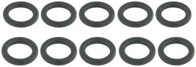 Seal O-Ring A/C Line Pcs 10 Febest RINGAH-028-PCS10 Oem 92471-N8221