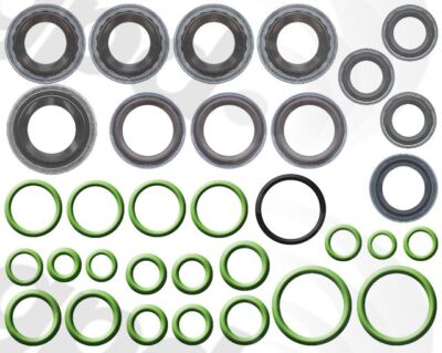 Global Parts A/C Compressor and Component Kit for 1995-1999 Aurora 9611605