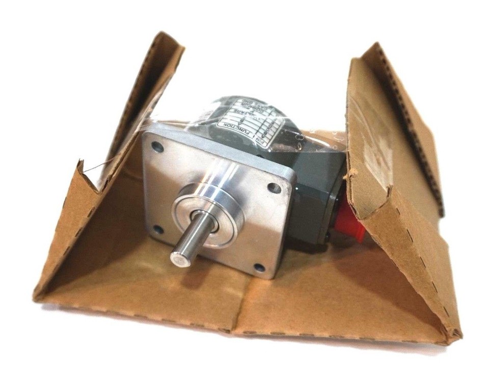 NEW DANAHER CONTROLS HR62500500001 ENCODER | eBay UK